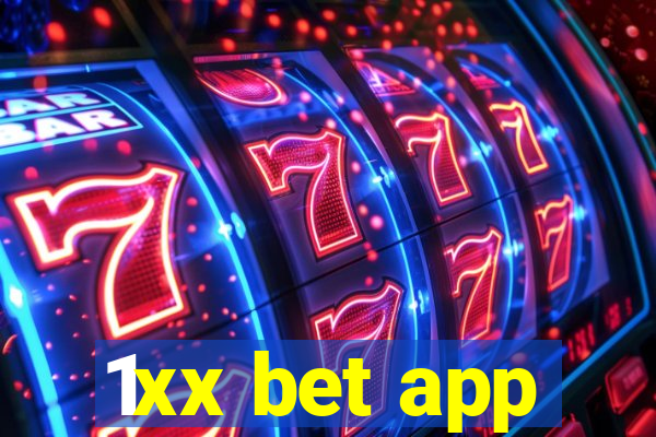 1xx bet app